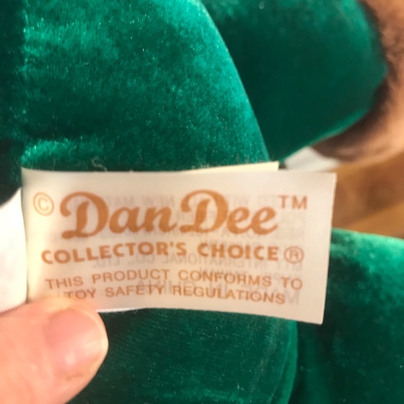 Collectable Snowflake Bear 2007 - Picture 8 of 8